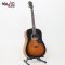 Mantic GT1D Sunburst Acoustic Guitar
