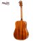 Mantic J2 Acoustic Guitar ( All Solid )