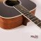 Mantic J2G Acoustic Guitar ( All Solid )