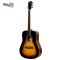 Mantic J2G Acoustic Guitar ( All Solid )