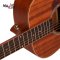 Mantic BG2S ( Solid Top ) Acoustic Travel Guitar