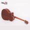 Mantic GA10SC  Solid Top Acoustic Guitar