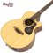 Mantic GT10ACE Solid Top Acoustic Electric Guitar