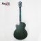 Mantic GT10AC GR Acoustic Guitar ( Solid Top )