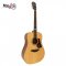 Mantic GT10D Acoustic Guitar ( Solid Top )