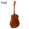 Mantic GT10D Acoustic Guitar ( Solid Top )