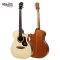 Mantic OM1C Acoustic Guitar