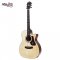 Mantic OM370CE  Acoustic Electric Guitar