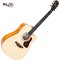 Mantic X300C Acoustic Guitar
