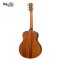 O-YA MINI SMHE Acoustic Electric Guitar ( Solid Top )