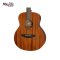 O-YA MINI SMH Acoustic Guitar ( Solid Top )