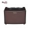 Roland AC-60 Rosewood Acoustic Guitar Amplifier