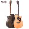 SAGA SF800GC Acoustic Guitar