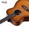 SAGA GS700S ( Solid Top ) Acoustic Travel Guitar