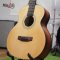 SAGA GS700 Mini Acoustic Guitar