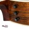 SAGA S100C Acoustic Electric Guitar  ( Solid Top & Back )