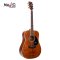 SAGA SF700 R  Acoustic Guitar ( Solid Top )