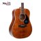 SAGA SF700 R  Acoustic Guitar ( Solid Top )