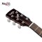 SAGA SF800 Acoustic Guitar
