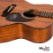 SAGA SP700M Acoustic Guitar ( Solid Top )