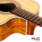 SAGA SF850G ( Solid Top ) Acoustic Guitar