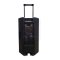 Sherman APS509 ชุดเครื่องเสียงเคลื่อนที่แบบลาก 15นิ้ว 100W