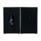 Sherman รุ่น SB-602 ลำโพงคู่ 12 นิ้ว 200 วัตต์  สีดำ