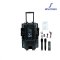 Sherman ลำโพงเคลื่อนที่ 18 นิ้ว 160W รุ่น APS-505