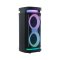 SHERMAN ลำโพงปาร์ตี้ 70W ไฟ RGB ไมค์ 2 ตัว รุ่น APS-122