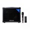 Sherman รุ่น APS-101 ลําโพงกระเป๋าหิ้ว+ไมค์ลอย 2.4G