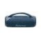 Shermanลำโพงพกพามีหูหิ้ว สีฟ้า BLUETOOTH SPEAKER BS-3