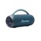 Shermanลำโพงพกพามีหูหิ้ว สีฟ้า BLUETOOTH SPEAKER BS-3