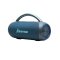 Shermanลำโพงพกพามีหูหิ้ว สีฟ้า BLUETOOTH SPEAKER BS-3
