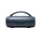 Shermanลำโพงพกพามีหูหิ้ว สีฟ้า BLUETOOTH SPEAKER BS-3
