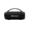 Sherman ลำโพงพกพามีหูหิ้ว สีดำ BLUETOOTH SPEAKER BS-3