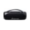 Sherman ลำโพงพกพามีหูหิ้ว สีดำ BLUETOOTH SPEAKER BS-3