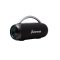 Sherman ลำโพงพกพามีหูหิ้ว สีดำ BLUETOOTH SPEAKER BS-3