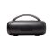 Sherman ลำโพงพกพามีหูหิ้ว สีดำ BLUETOOTH SPEAKER BS-3