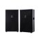 Sherman ลำโพงมอนิเตอร์ รุ่น SM-124  12 นิ้ว (Black)