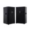 Sherman ลำโพงมอนิเตอร์ รุ่น SM-124  12 นิ้ว (Black)