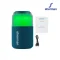 Sherman ลำโพงบลูทูธมินิแบบพกพา  รุ่น BS-55 สี Blue