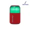 Sherman ลำโพงบลูทูธมินิแบบพกพา รุ่น BS-55 สี Red