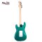 Squier Affinity Stratocaster HSS ( Race Green )