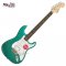 กีต้าร์ไฟฟ้า Squier Affinity Stratocaster HSS ( Race Green )