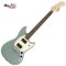 กีต้าร์ไฟฟ้า Squier Bullet Mustang HH ( Sonic Grey )