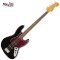 Squier Classic Vibe ’60s Jazz Bass ( Black )