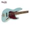 Squier Classic Vibe ’60s Jazz Bass ( Daphne blue )