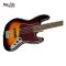 Squier Classic Vibe ’60s Jazz Bass ( 3 Colour Sunburst )