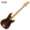 เบสไฟฟ้า Squier Classic Vibe 70s Precision Bass ( Walnut )