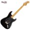 Squier Classic Vibe 70s Stratocaster HSS MN - Black